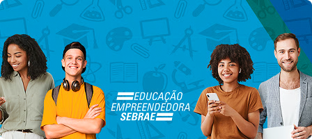 Educação Empreendedora